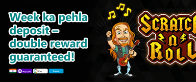 Refer a Friend Bonus promotion